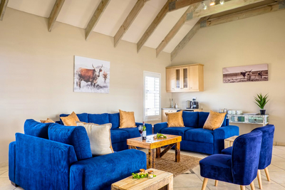 Exclusive Use Holiday Home