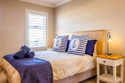 Exclusive Use Holiday Home
