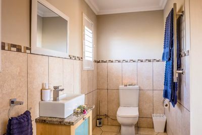 Exclusive Use Holiday Home