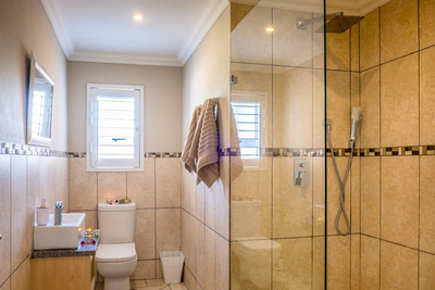 Exclusive Use Holiday Home