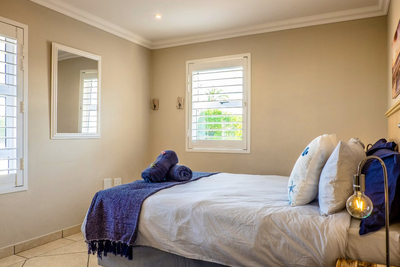 Exclusive Use Holiday Home