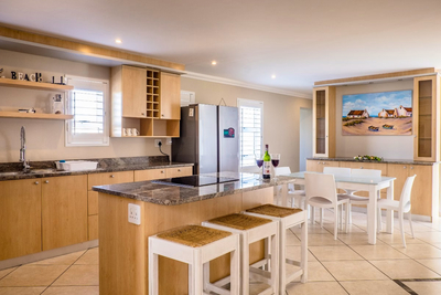 Exclusive Use Holiday Home