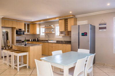 Exclusive Use Holiday Home