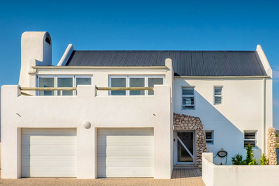 Exclusive Use Holiday Home