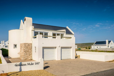Exclusive Use Holiday Home