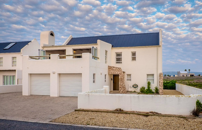 Exclusive Use Holiday Home