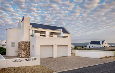 Exclusive Use Holiday Home