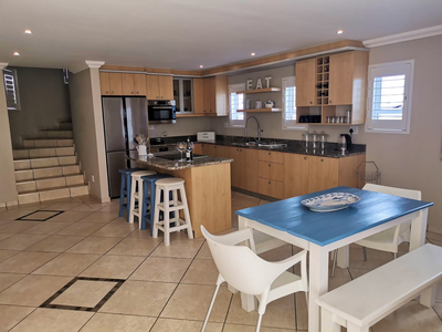 Exclusive Use Holiday Home