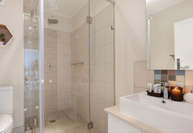 Urban Oasis Apartments