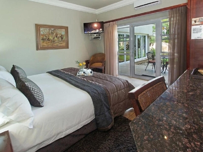 Deluxe Suite
