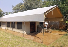 Utshwayelo Kosi Mouth Lodge