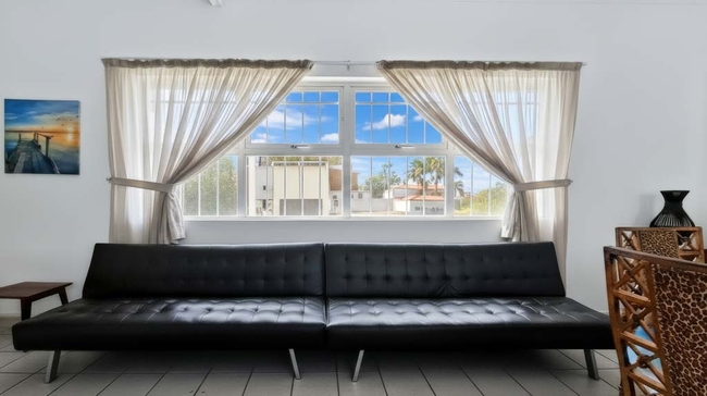 Exclusive Use Holiday Apartment