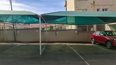 Uvongo Square 26