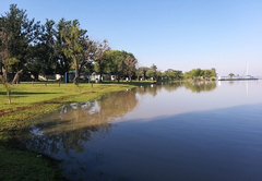 Vaal Marina Resort