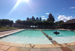 Vaal Marina Resort