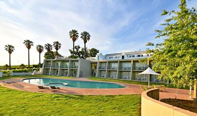 The 4 Star Guest House