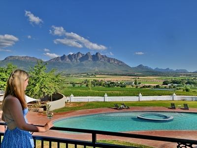 The 4 Star Guest House