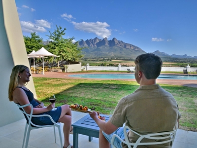 The 4 Star Guest House