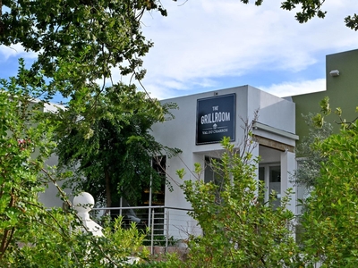 Val du Charron Wine and Leisure Estate