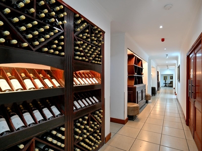 Val du Charron Wine and Leisure Estate