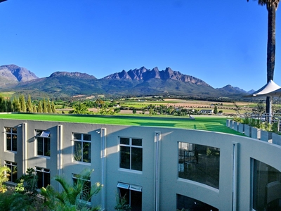 Val du Charron Wine and Leisure Estate