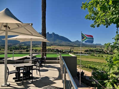 Val du Charron Wine and Leisure Estate