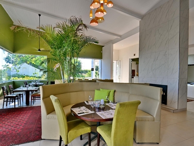 Val du Charron Wine and Leisure Estate