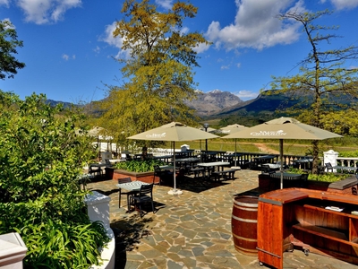 Val du Charron Wine and Leisure Estate