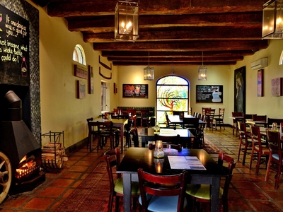 Val du Charron Wine and Leisure Estate