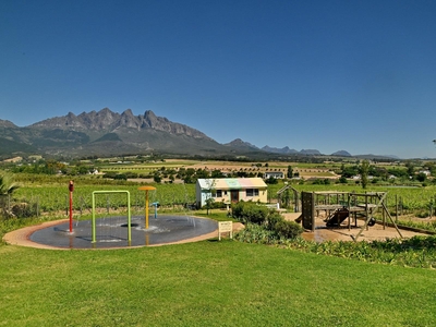 Val du Charron Wine and Leisure Estate