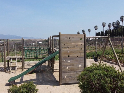 Val du Charron Wine and Leisure Estate