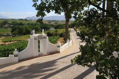 Val du Charron Wine and Leisure Estate