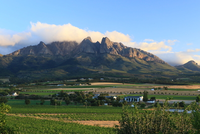 Val du Charron Wine and Leisure Estate