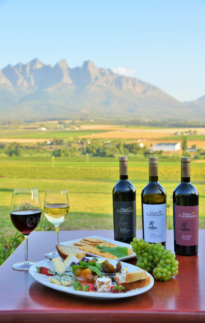 Val du Charron Wine and Leisure Estate
