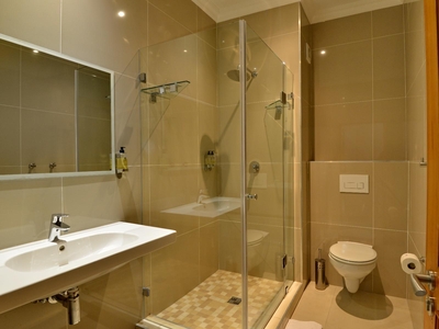 Luxury Twin Room