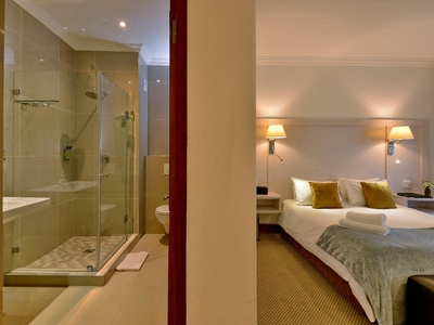 Luxury Double Room