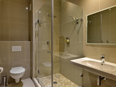Luxury Double Room