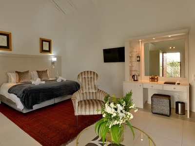 King/Twin Rooms