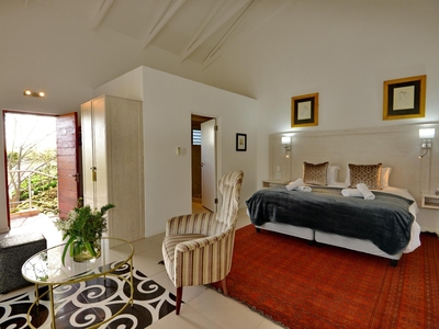 King/Twin Rooms