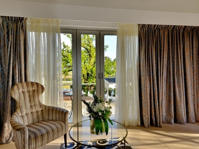 King/Twin Rooms
