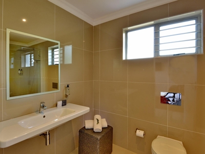 King/Twin Rooms