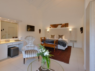King/Twin Rooms
