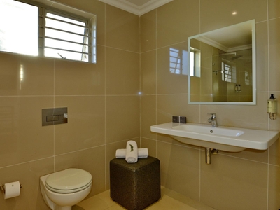 King/Twin Rooms