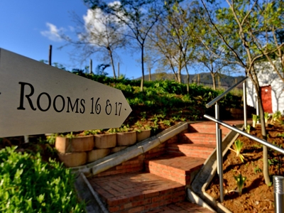 King/Twin Rooms