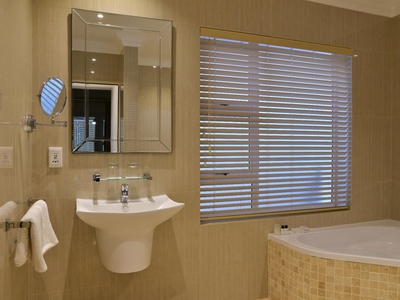 Luxury 5 Star Suite #1