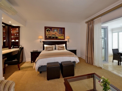 Luxury 5 Star Suite #2