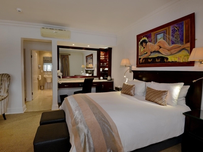 Luxury 5 Star Suite #2