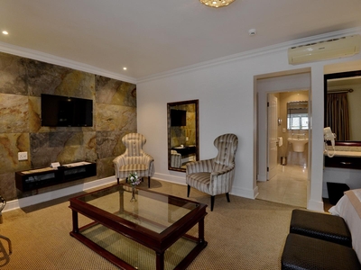 Luxury 5 Star Suite #2