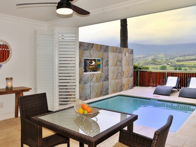 Luxury 5 Star Suite #2