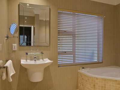 Luxury 5 Star Suite #2